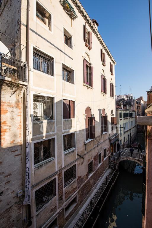 The Lion'S House Apt5 Venezia Esterno foto