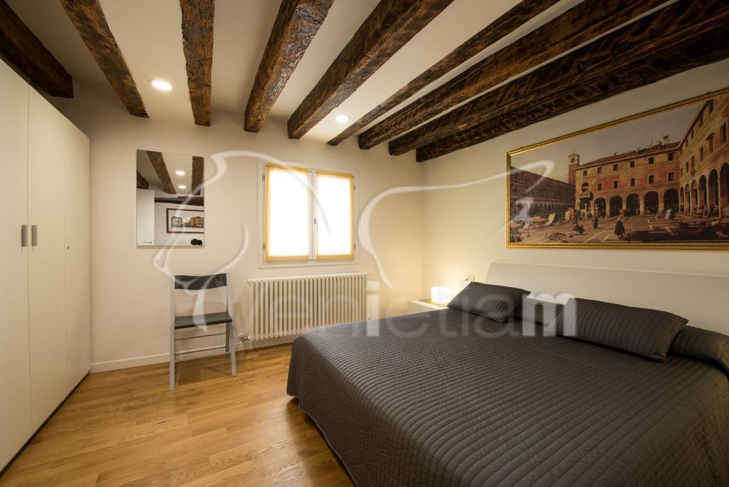 The Lion'S House Apt5 Venezia Esterno foto