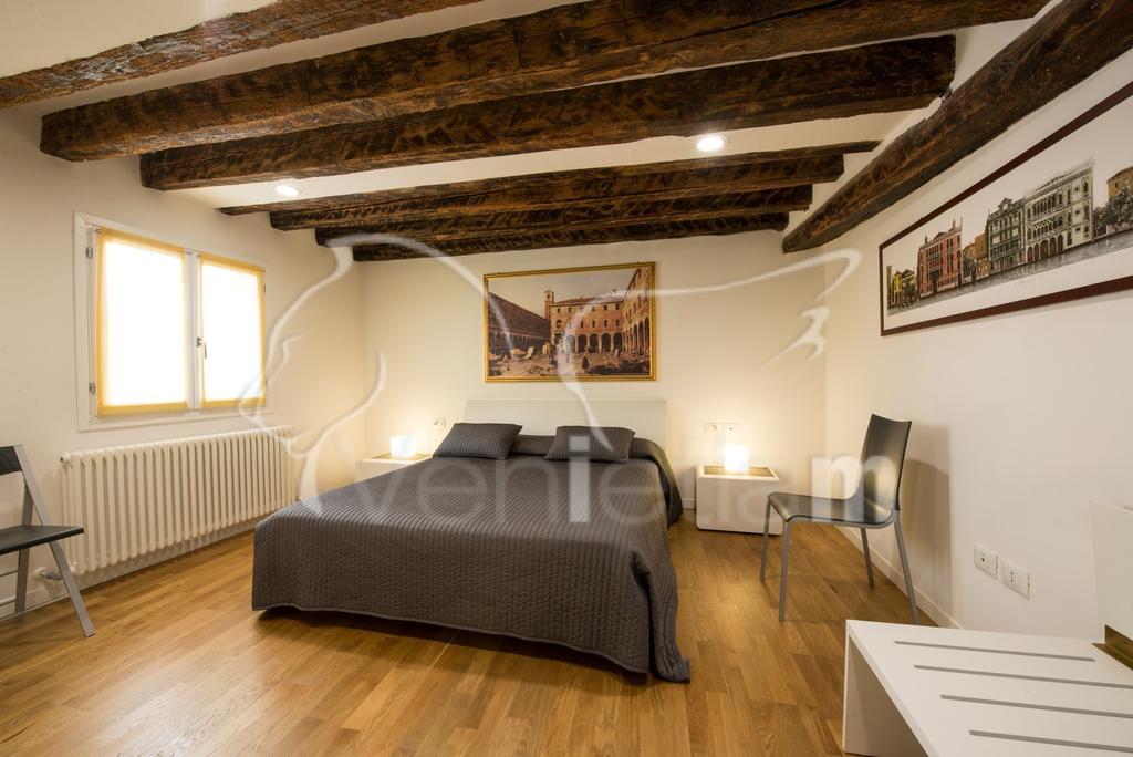 The Lion'S House Apt5 Venezia Esterno foto