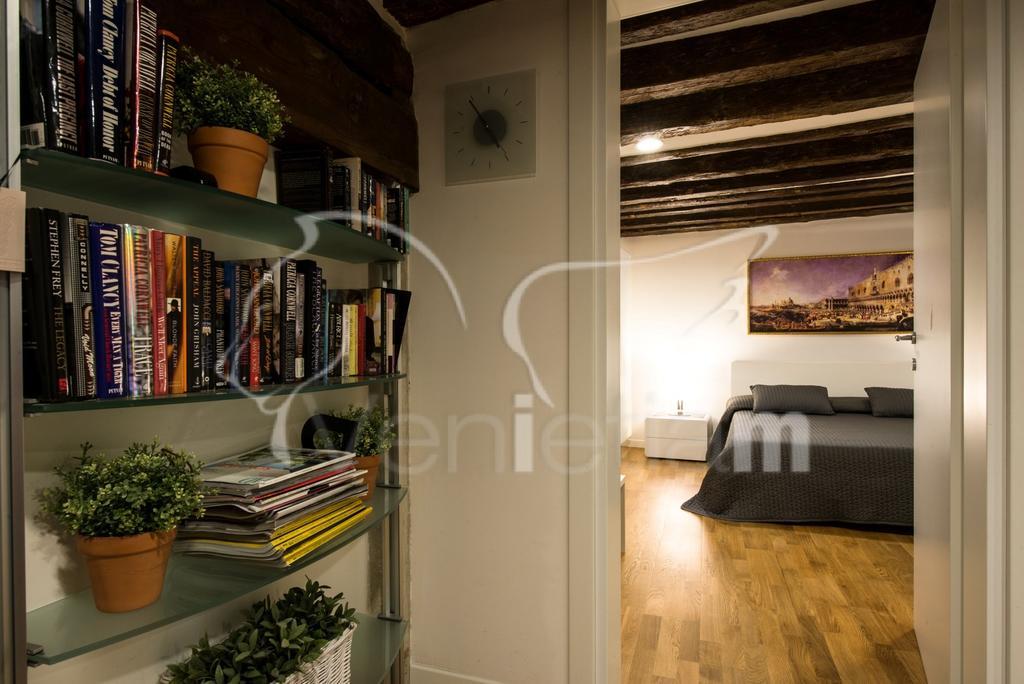 The Lion'S House Apt5 Venezia Esterno foto