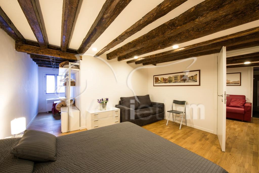 The Lion'S House Apt5 Venezia Esterno foto
