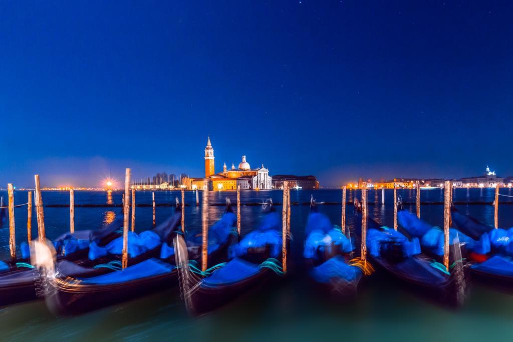 The Lion'S House Apt5 Venezia Esterno foto